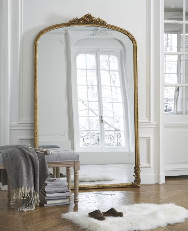 Grand miroir