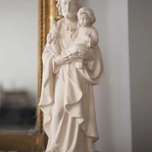 Statue de Saint Joseph