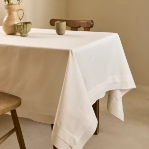 Nappe et serviettes